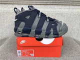 Nike Air More Uptempo shoes Fashion Trendy Sneakers