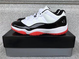 Air Jordan 11 shoes New All-Match Trendy Men's Casual Sports Shoes-