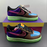 Nike Air Force 1 Low shoes New All-Match Trendy Casual Sneakers