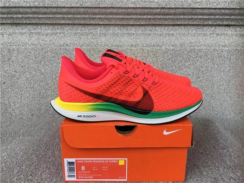 Nike Zoom Pegasus shoes Fashion Casual Sneakers