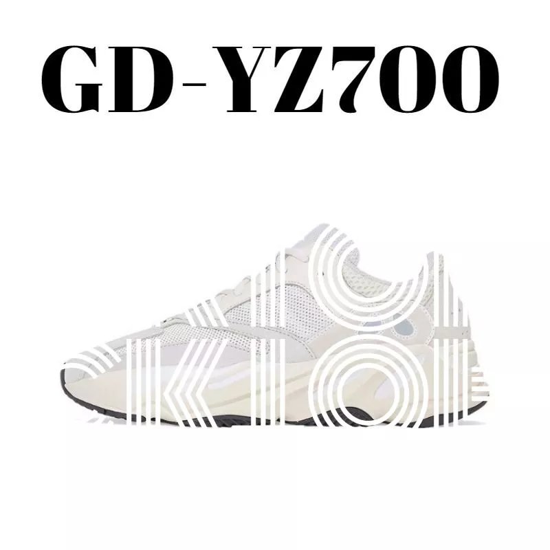 Adidas Yeezy 700 shoes Fashion Trendy Brand Sneaker Men's and Women's Casual Shoes Running Shoes