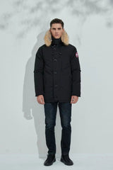 Canada Goose Down Jacket REP High Quality3-VT-002