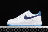 Nike Air Force 1 Low shoes Casual New Trendy Breathable Sports Board Shoes