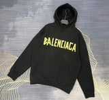 Balenciaga Hoodie High Quality Hooded Sweater-6001