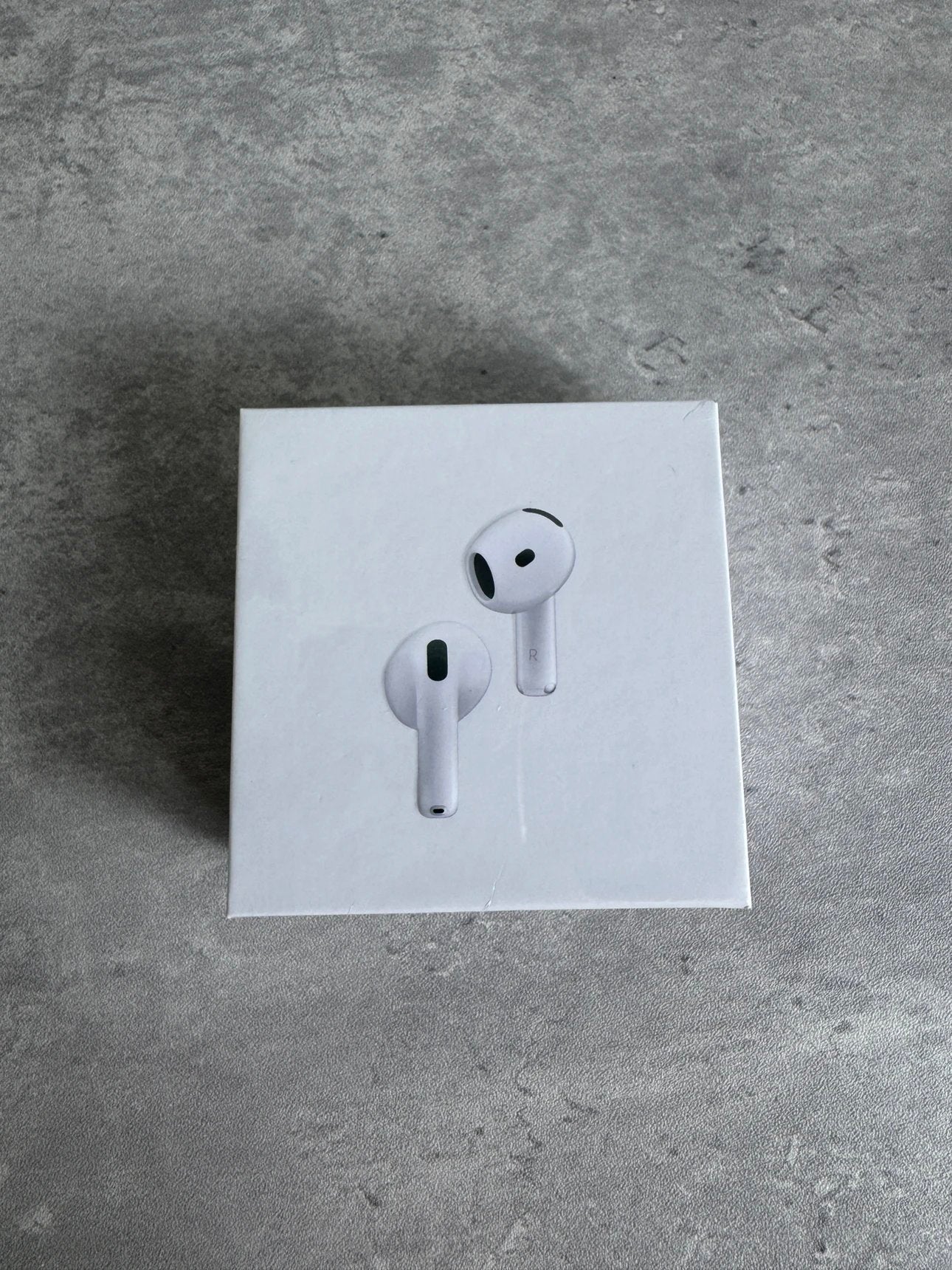 Apple AirPods SeriesAi&#39;r4（2024）