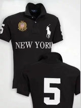 Ralph Lauren T-shirt Polo polo Shirt Paul