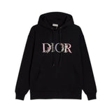 Dior Hoodie `Top`High-Grade Version Fashionable All-Match Hooded Sweater002