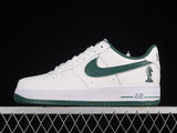 Nike Air Force 1 Low shoes Casual New Trendy Breathable Sports Board Shoes