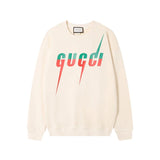 Gucci Hoodie The Highest Version in the Market Autumn All-Matching Fashion Sweater