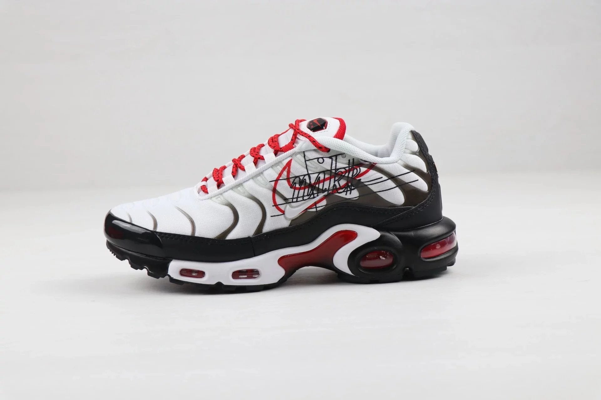 Nike Air Max TN shoes Fashion Trendy Sneakers