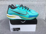 Nike Zoom GT shoes New All-Match Trendy Men's Casual Sports Shoes