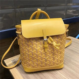 Goyard Bag 2024New Year Backpack