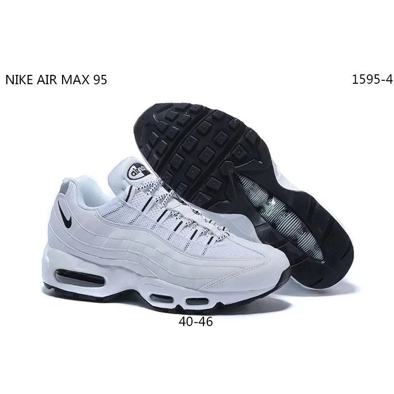 Nike Air Max 95 shoes Fashion Trendy Sneakers