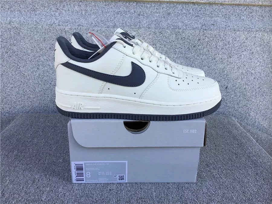 Nike Air Force 1 Low shoes New All-Match Trendy Casual Sneakers