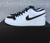 Air Jordan 1 Low shoes New All-Match Trendy Men's Casual Sports Shoes