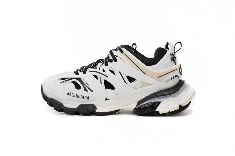 Balenciaga Shoes Popular Original Ba Shoes NS062