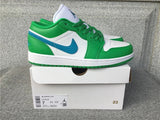 Air Jordan 1 Low shoes New All-Match Trendy Men's Casual Sports Shoes