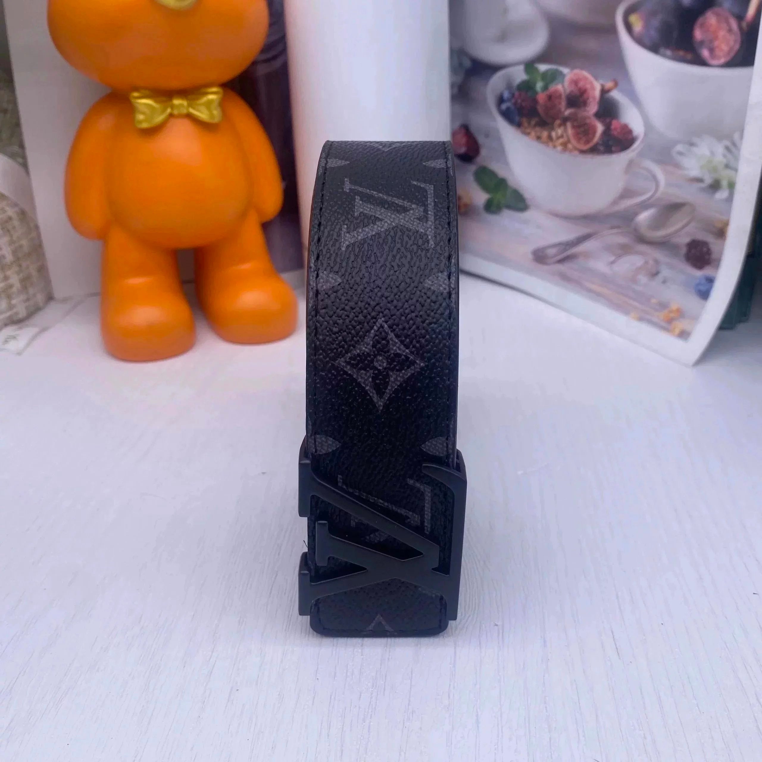 Louis Vuitton LV Belt Classic Belt
