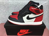 Air Jordan 1 High shoes New All-Match Trendy Men's Casual Sports Shoes