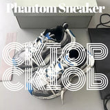 Balenciaga Shoes Fashion Trendy Brand Sneaker Men's and Women's Casual Shoes Running Shoes