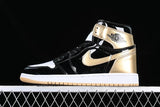 Air Jordan 1 High shoes New All-Match Trendy Leisure Sneaker