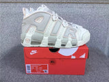 Nike Air More Uptempo shoes Casual New Trendy Breathable Sports Board Shoes