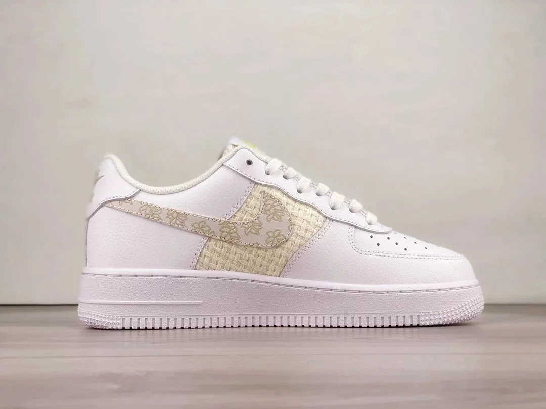 Nike Air Force 1 Low shoes New All-Match Trendy Leisure Sneaker