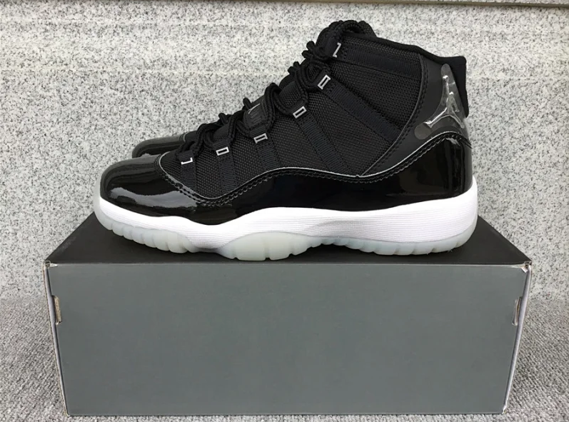 Air Jordan 11 shoes New All-Match Trendy Men's Casual Sports Shoes-