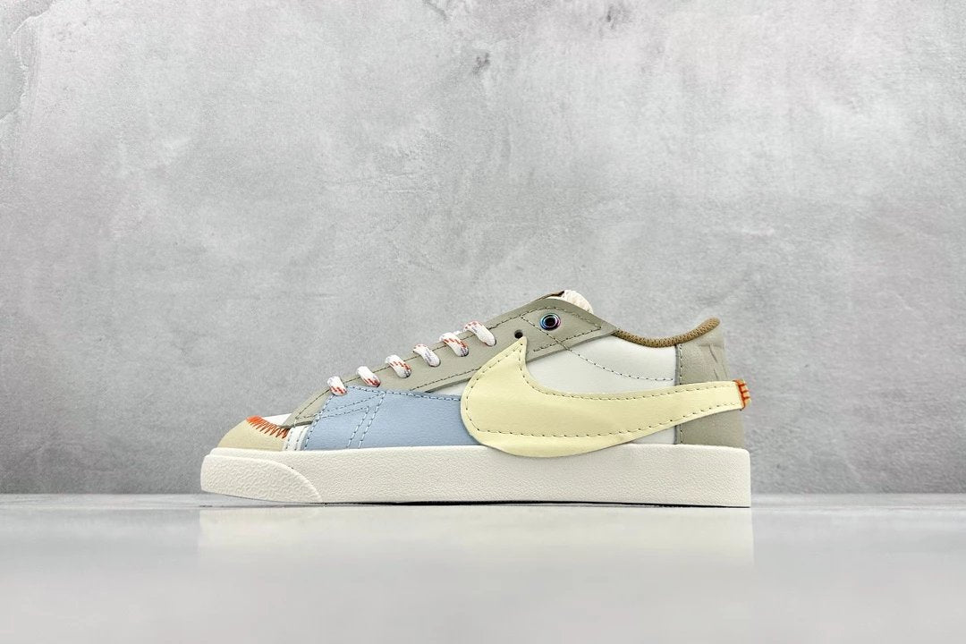 Nike Blazer shoes Casual New Trendy Sneakers