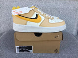 Nike Air Force 1 Low shoes New All-Match Trendy Casual Sneakers