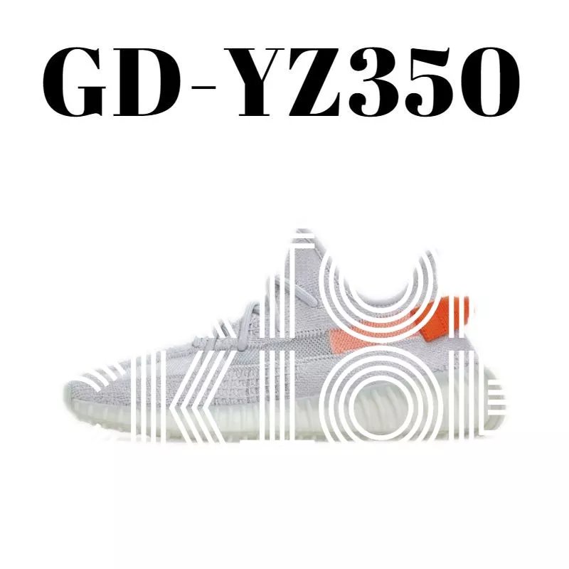 Adidas Yeezy 350 shoes Fashion Trendy Brand Sneaker Men's and Women's Casual Shoes Running Shoes