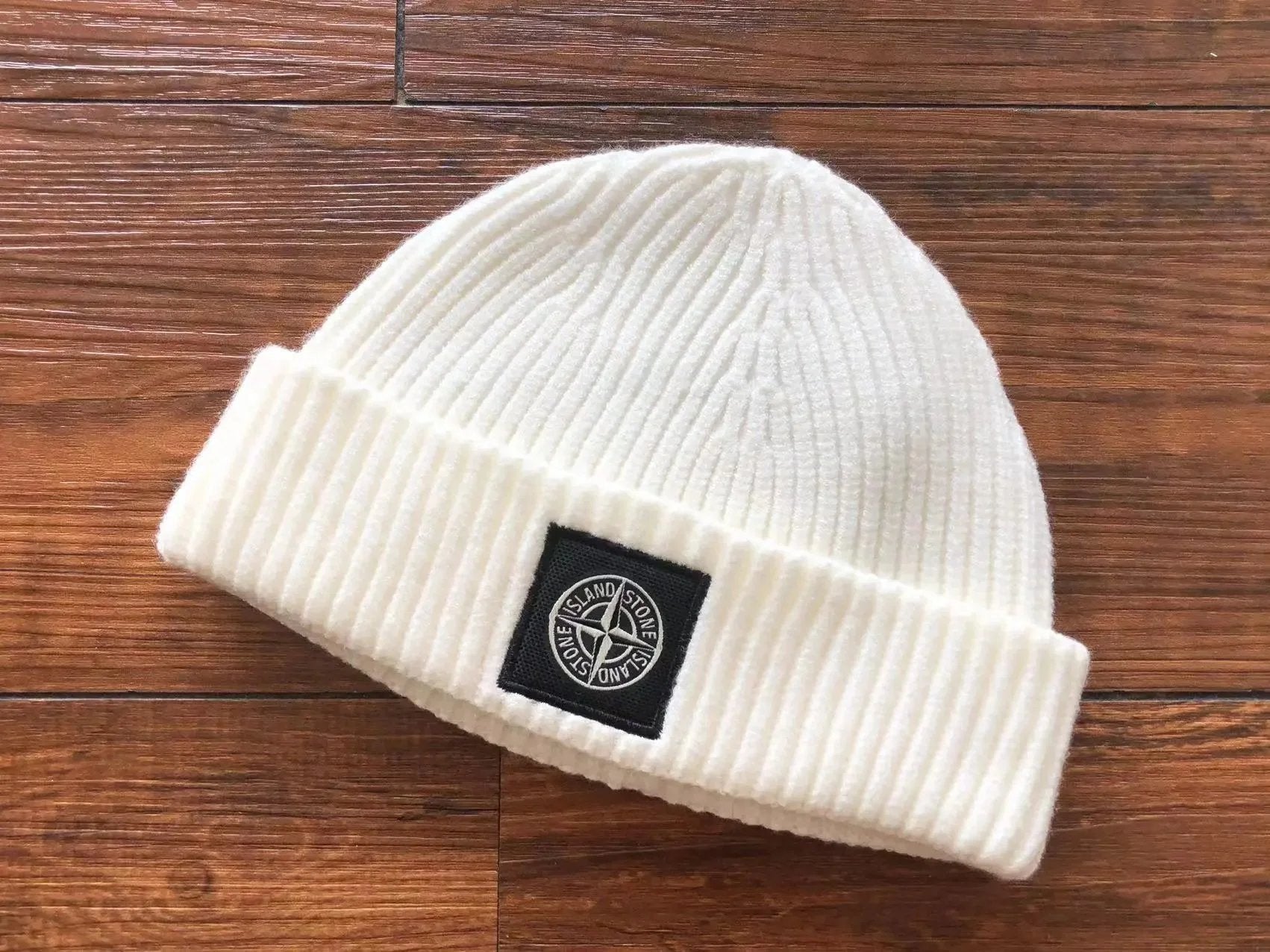 Stone Island Hat High Quality Hat