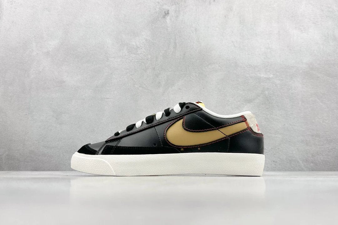 Nike Blazer shoes Casual New Trendy Sneakers