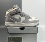 Nike Air Force 1 High shoes New All-Match Trendy Men's Casual Sports Shoes