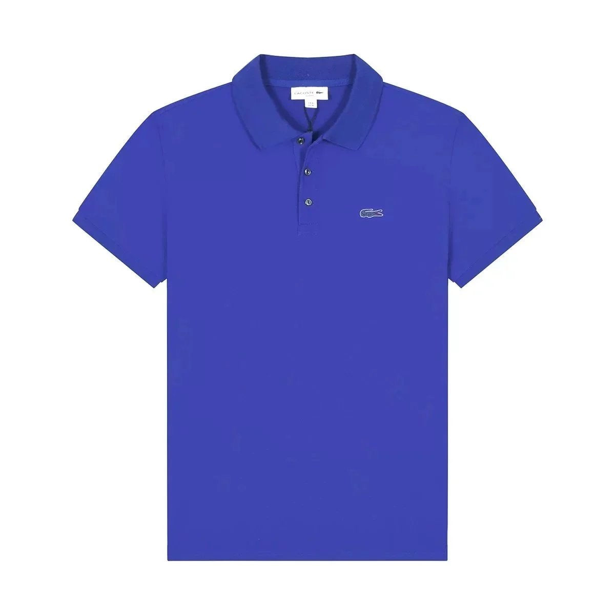 Lacoste T-shirt L Fashion Short Sleeve