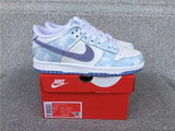 Nike Dunk Low shoes