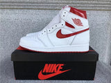 Air Jordan 1 High shoes New All-Match Trendy Men's Casual Sports Shoes-