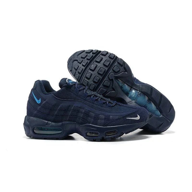 Nike Air Max 95 shoes Fashion Trendy Sneakers