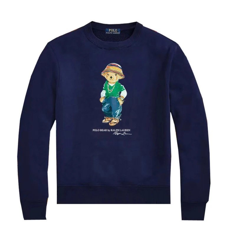 Ralph Lauren Hoodie High Quality Sweater7
