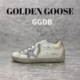 Golden Goose Shoes Customized Non-Quality Problems Cannot Be Returned Or Exchanged.（Customized3-4Daily Delivery）Fashion Trendy Brand Sneaker Men's and Women's Casual Shoes Running Shoes