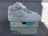 Nike Air Force 1 High shoes New All-Match Trendy Men's Casual Sports Shoes