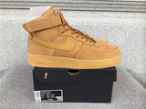 Nike Air Force 1 High shoes New All-Match Trendy Men's Casual Sports Shoes