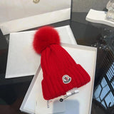Moncler Hat REPS-High Quality2-KH-001Warm Hat