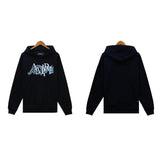 Gallery Dept Hoodie Gd  Hoodie