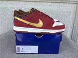 Nike Dunk Low shoes