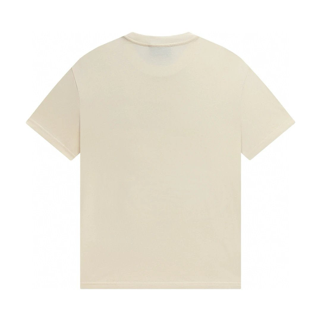 Gucci T-shirt Chest Horse Embroidery logo round Neck Short Sleeve25ss New Pure Cotton Unisex Style T T-shirt OS Loose Fit Base Shirt Top Half Sleeve T-Shirt