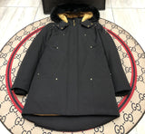 Moncler Down JacketsREP High Quality3-PHD-012Moose Knuckles Jacket