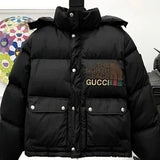 Moncler Down Jackets Trendy Fashion down Jacket-SQ0021