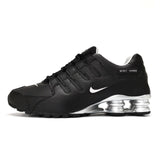 Nike Shox shoes New All-Match Trendy Men's Casual Sports Shoes