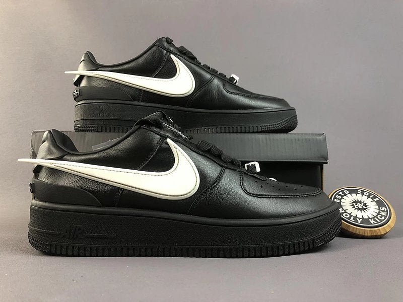 Nike Air Force 1 Low shoes H-KBat1ch Collection-CY Rope Laces